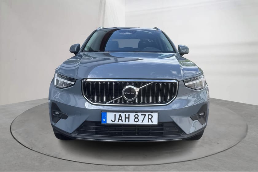 Bild 5 av Volvo XC40 T4 2WD Twin Engine (211hk) Ultimate Bright