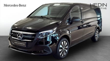 Mercedes-Benz Vito 119 CDI 4x4 3.0t