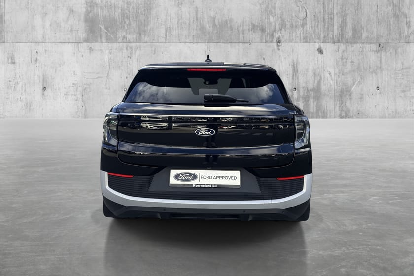 Bilde 5 av Ford Explorer EV Extended Range AWD