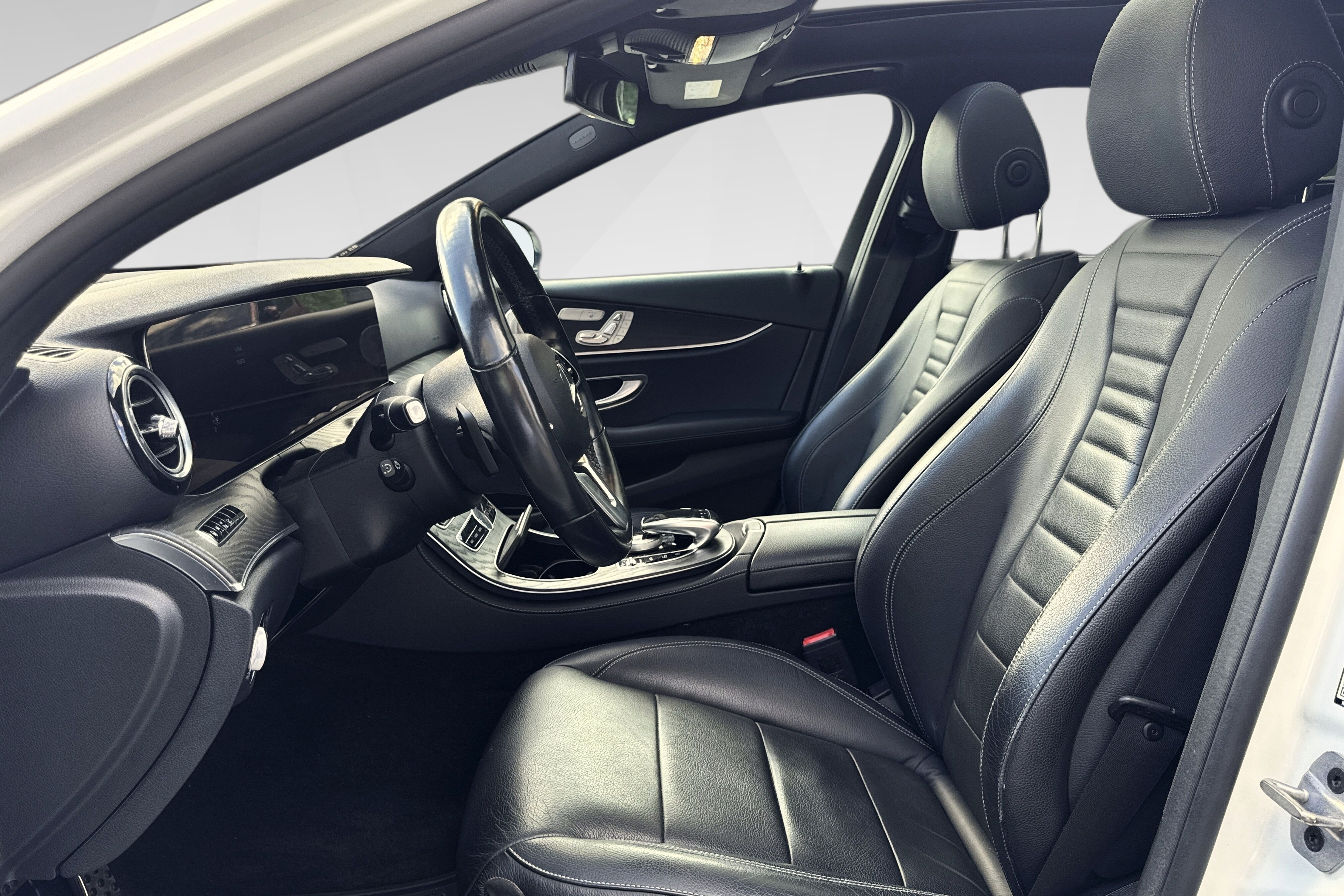 Mercedes-Benz E 220 d 4MATIC All-Terrain bilde 8