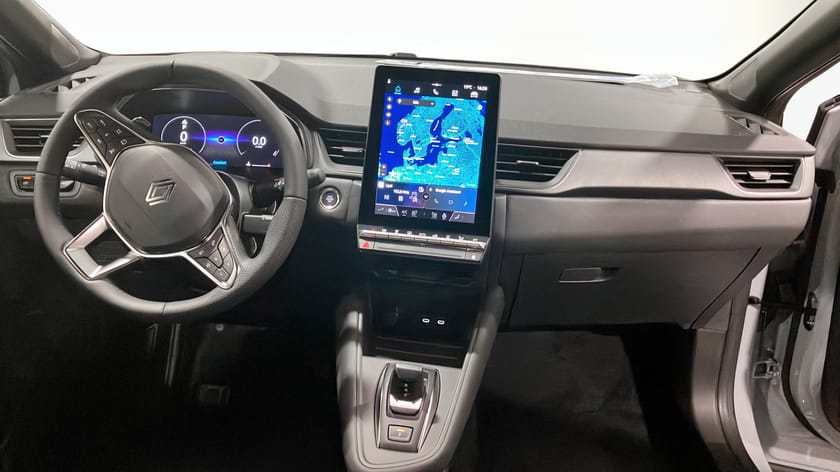 Bild 4 av Renault Captur