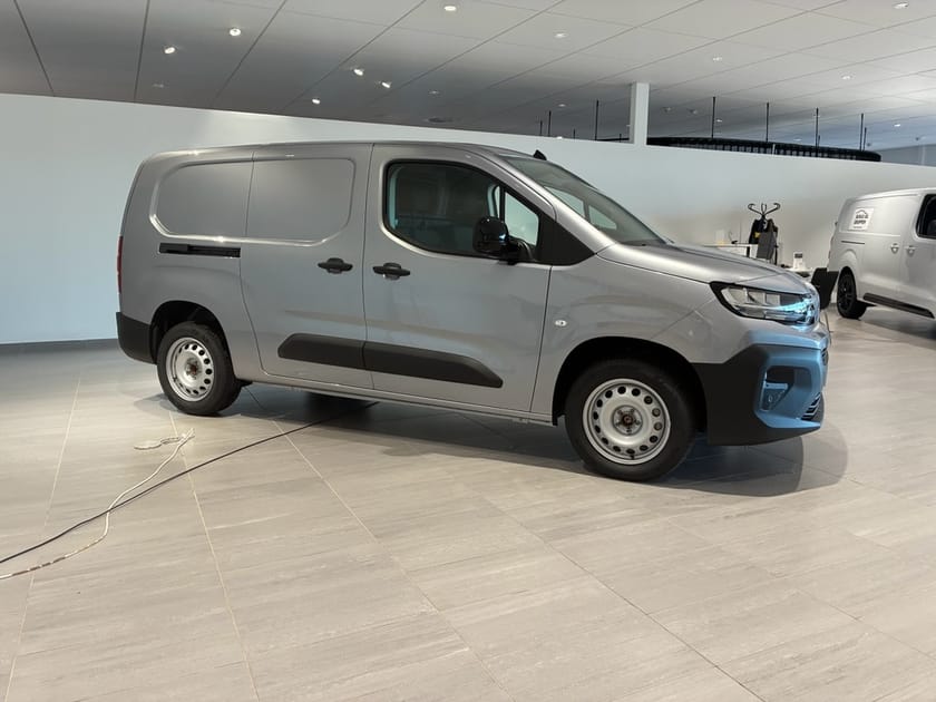 Bild 1 av Peugeot Partner