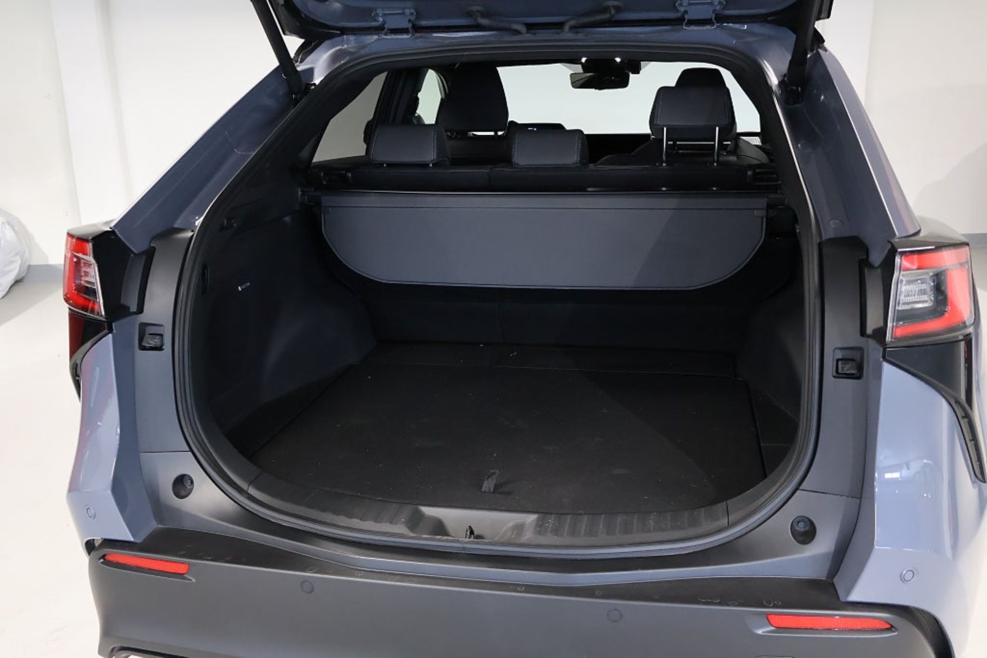 Subaru Solterra 72.6 kWh AWD 2024, bild 5/10