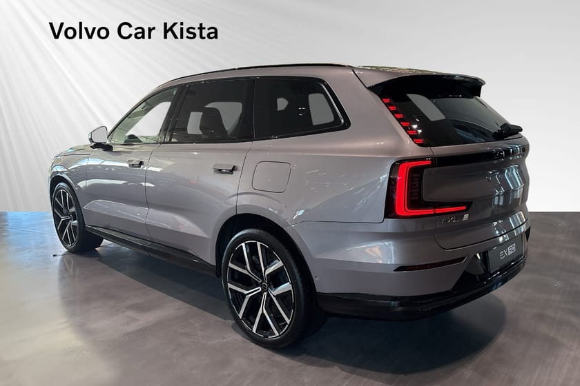 Bild 3 av Volvo EX90 Twin Motor Performance 6-Seater