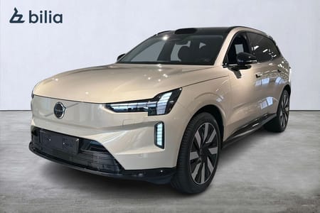 Volvo EX90 Twin Motor Performance 7-seater