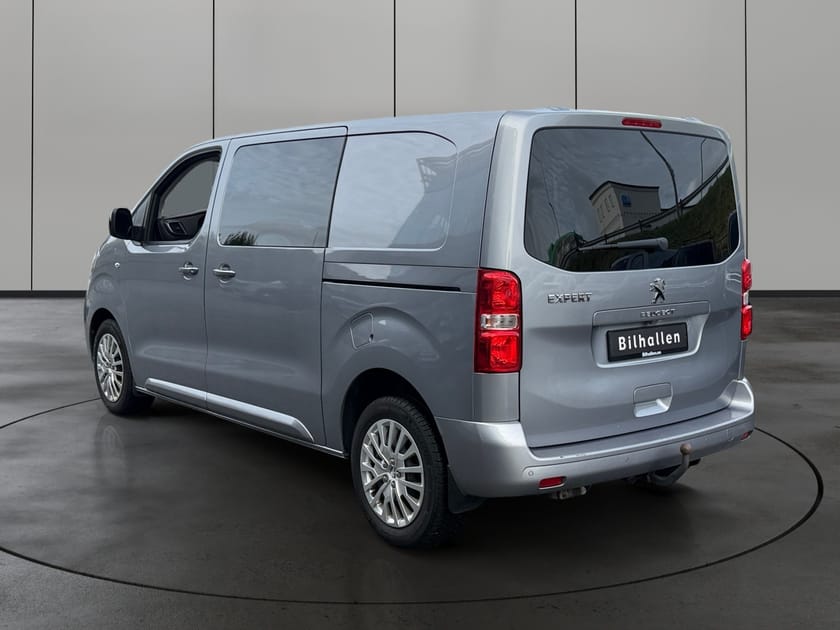 Bilde 3 av Peugeot Expert