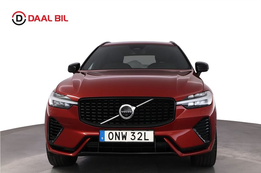 Bild 2 av Volvo XC60