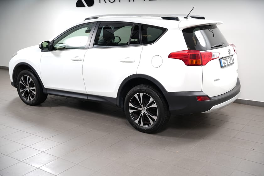 Bild 5 av Toyota RAV4