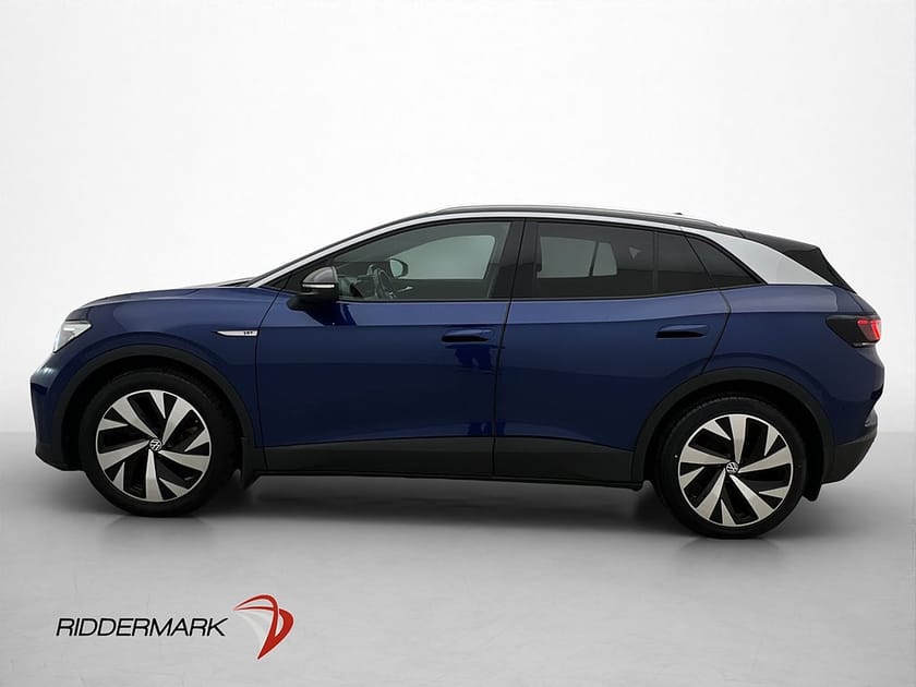 Bild 5 av Volkswagen ID.4 Pro Performance