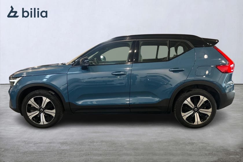 Bild 3 av Volvo XC40 Recharge Ultimate