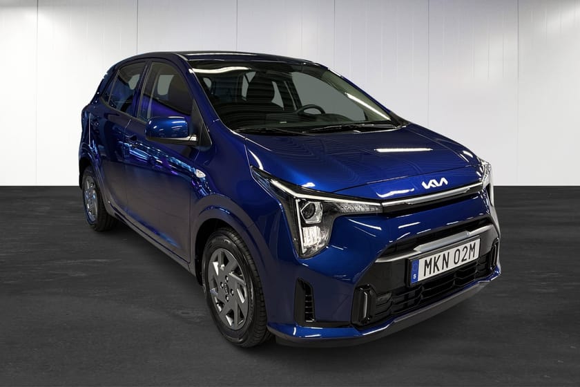 Bild 2 av Kia Picanto