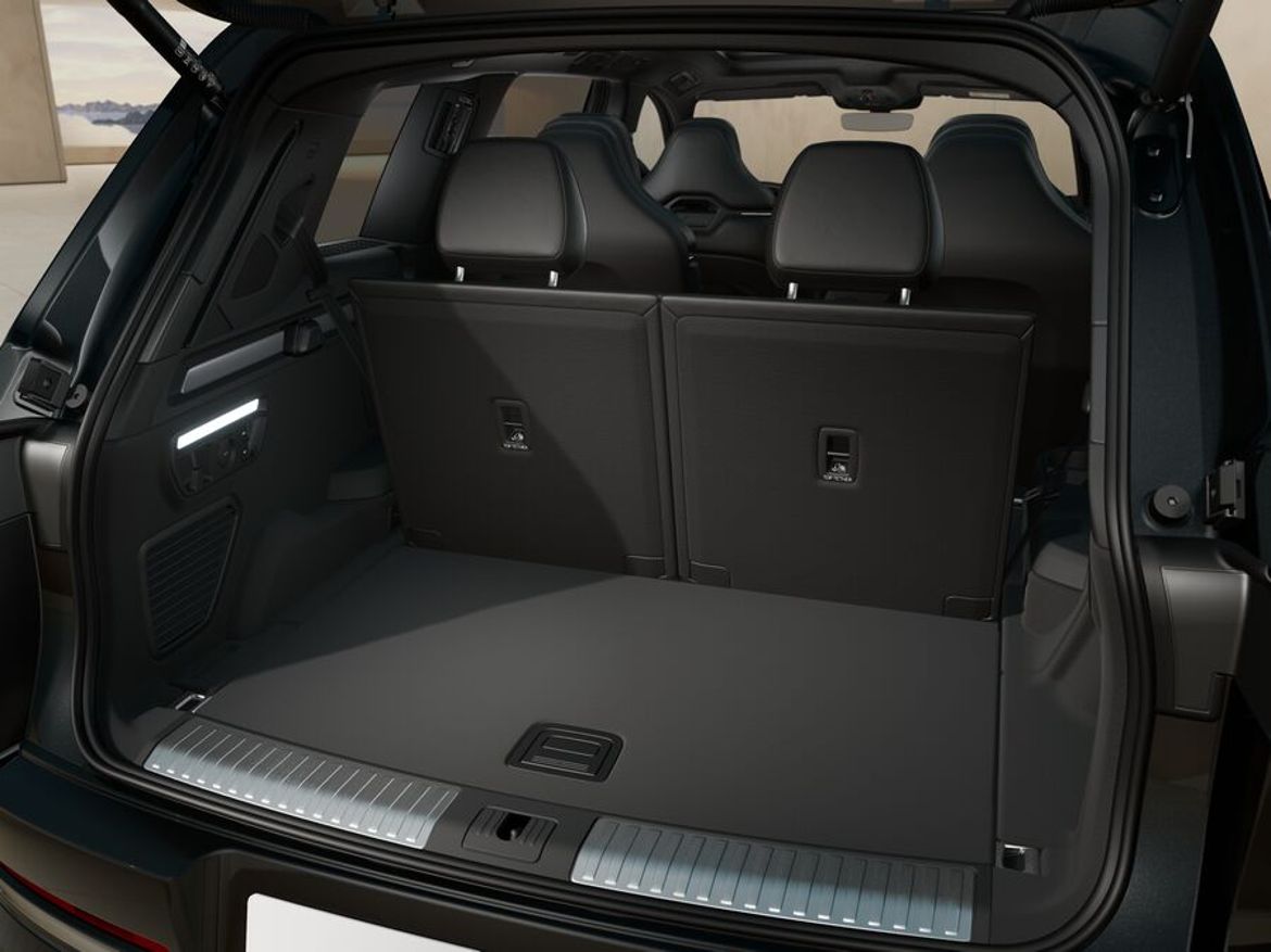 Audi Audi Q9 — bild 11