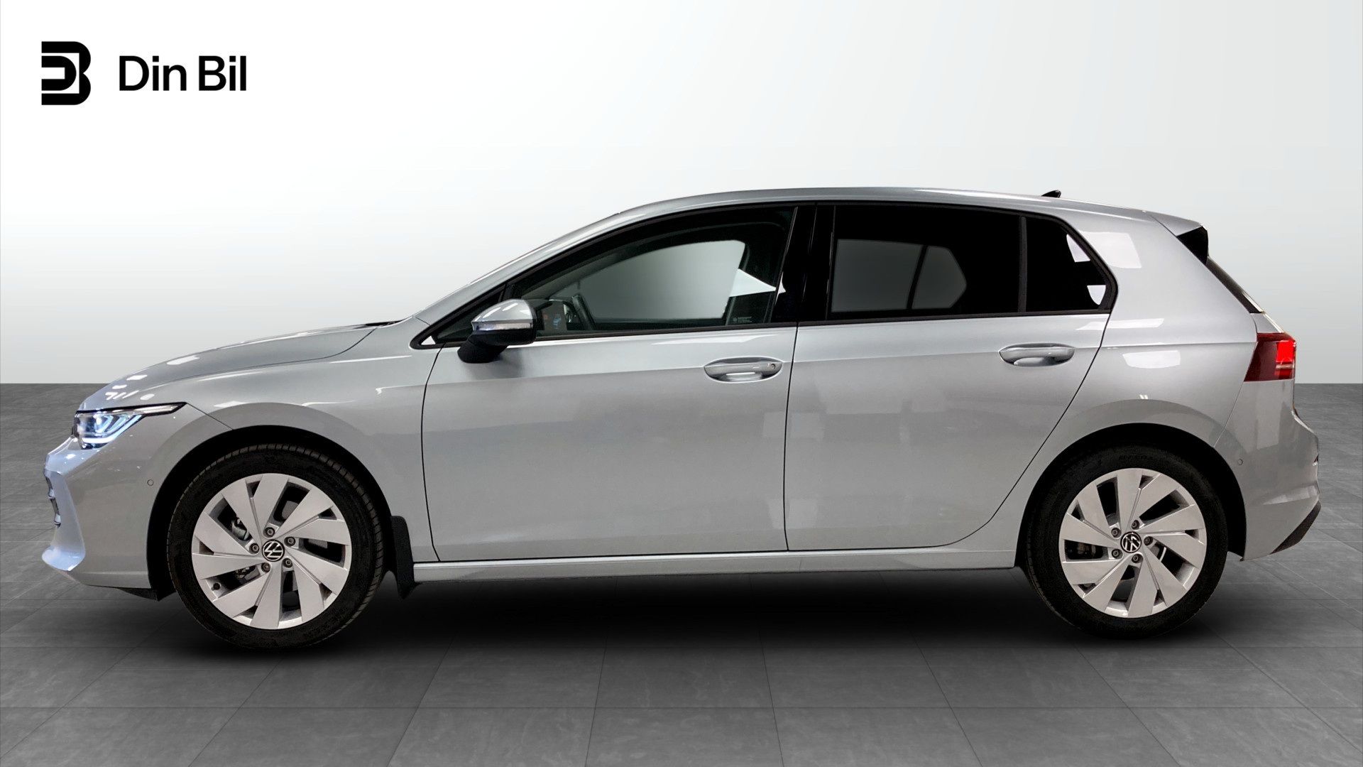 Volkswagen Golf 1.5 eTSI ACT OPF 2026, bild 2/10
