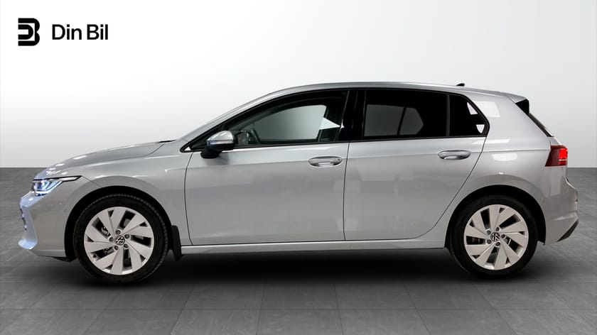 Bild 2 av Volkswagen Golf