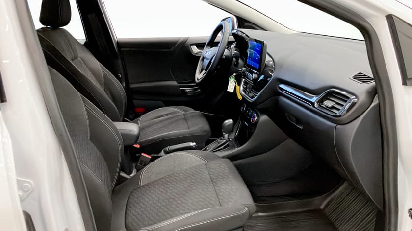 Bild 3 av Ford Puma
