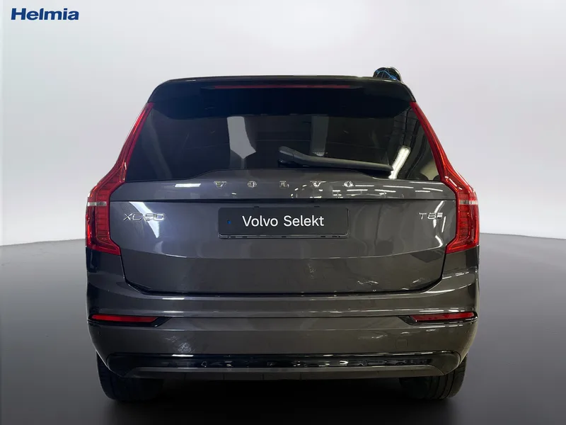 Bild 5 av 14 – Volvo XC90 T8 Ultra Dark Edition