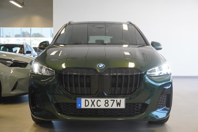 Bild 2 av BMW 225e xDrive Active Tourer