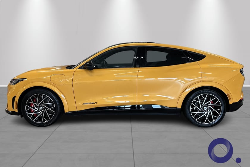 Bilde 5 av Ford Mustang Mach-E GT LR AWD
