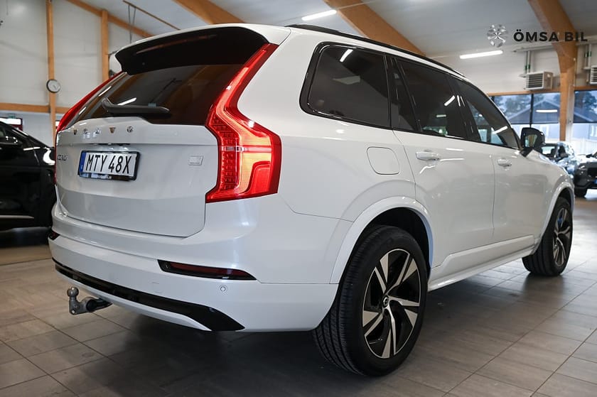 Bild 4 av Volvo XC90