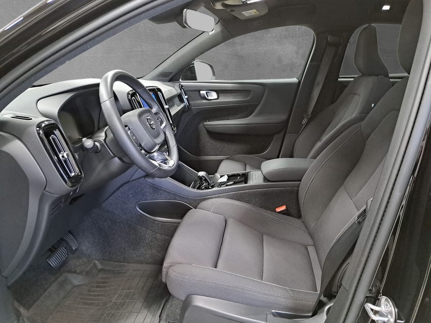 Bild 5 av Volvo C40 Recharge Plus