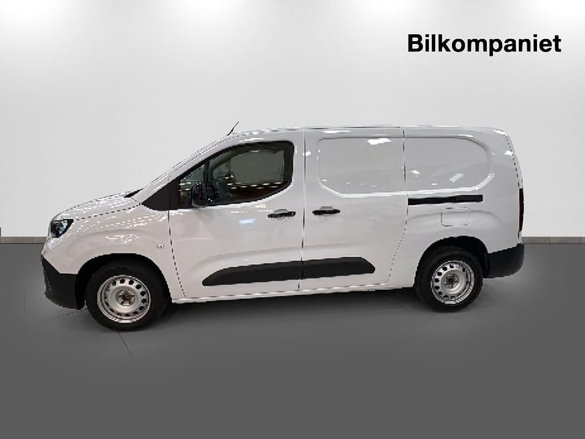 Bild 4 av Fiat Doblò Van L2