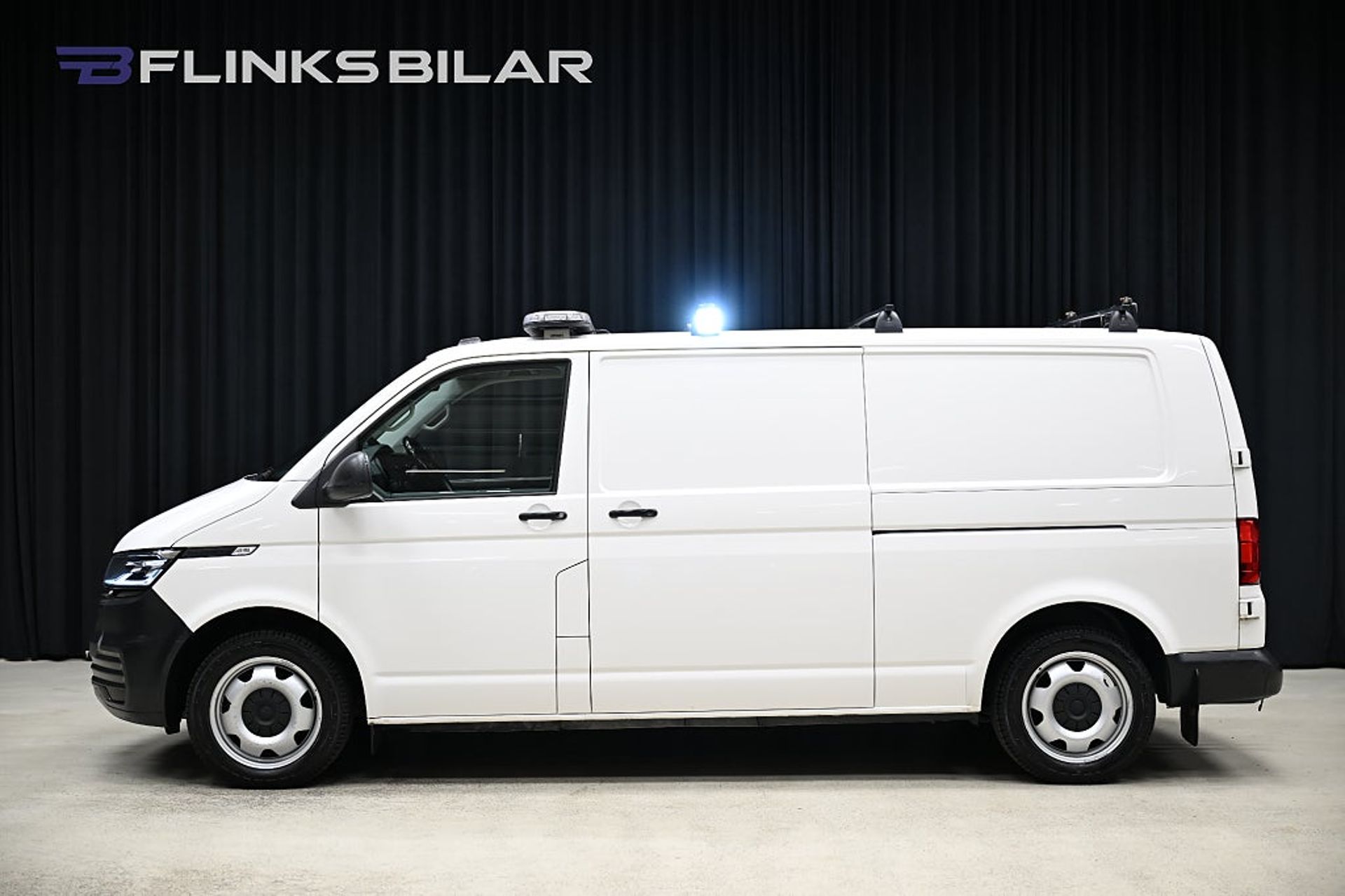Volkswagen Transporter 2020, bild 2/10