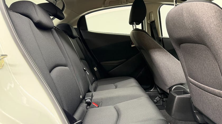 Bild 5 av Mazda 2