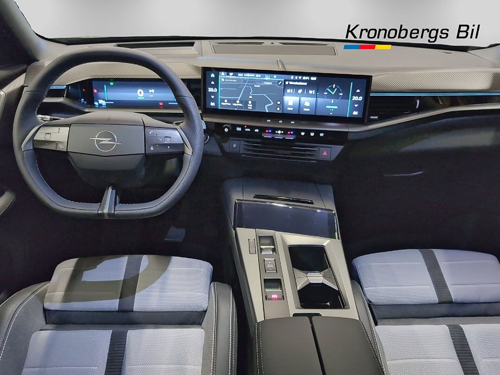 Opel Grandland 2024, bild 7/10