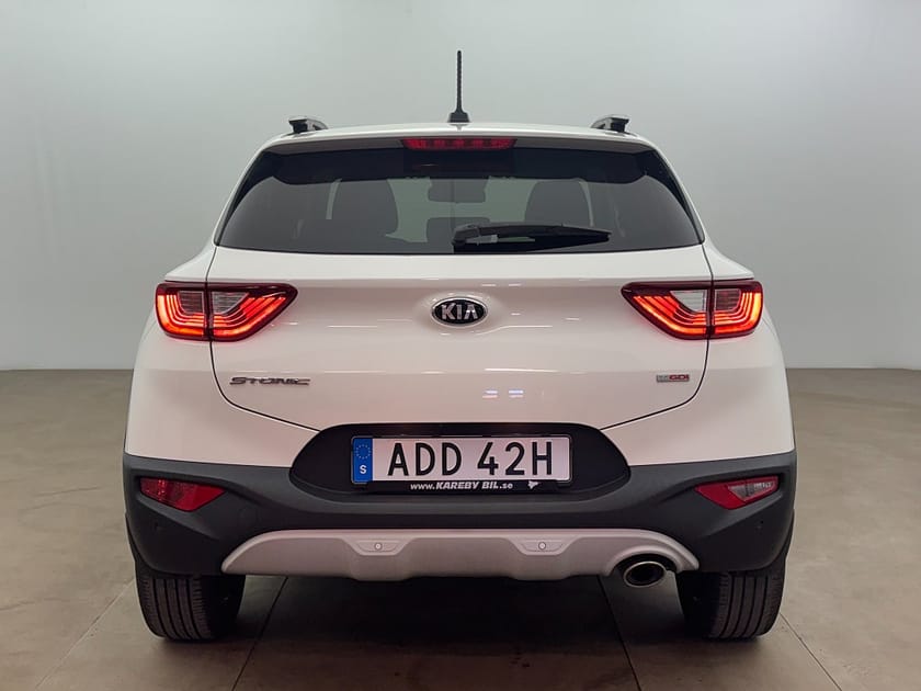 Bild 5 av Kia Stonic 1.0 T-GDI Advance, Advance Plus