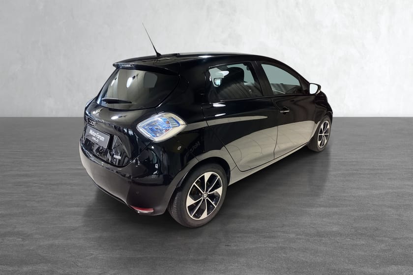 Bilde 5 av Renault ZOE R110 