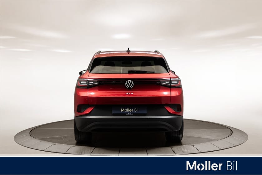 Bilde 4 av Volkswagen ID.4 Pro Performance limited  77kwh 204hk