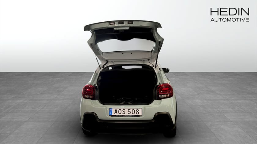 Bild 5 av Citroën C3 1.2 PureTech