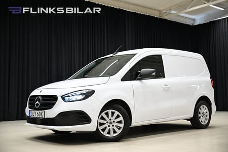 Mercedes-Benz Citan 112 CDI