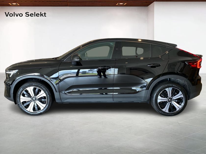 Bild 3 av Volvo C40 Recharge Plus