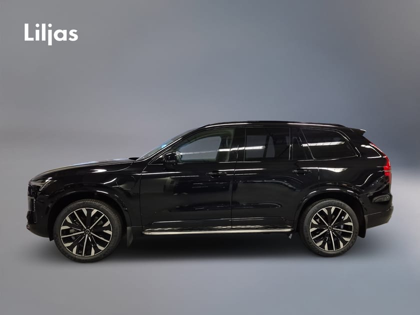 Bild 3 av Volvo XC90 II T8 Ultra Dark