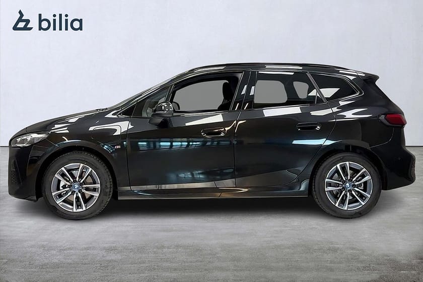 Bild 4 av BMW 225e xDrive Active Tourer Steptronic M Sport Euro 6