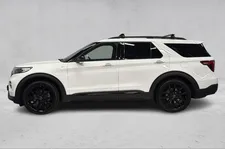 Thumnail bilde 1 av Ford Explorer Plug-In Hybrid