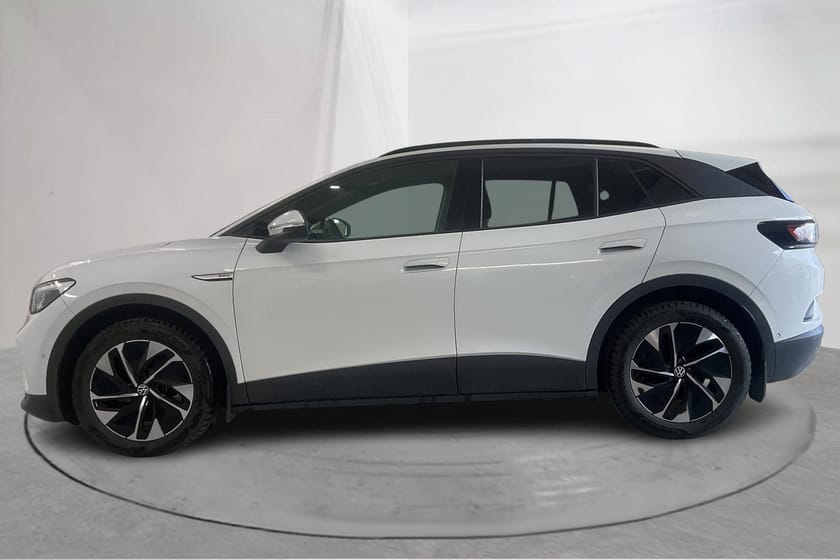 Bild 2 av Volkswagen ID.4 Pro Performance 77kWh (204hk) Assistans Plus Komfort Plus