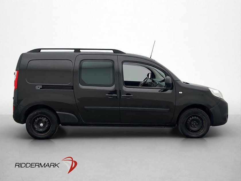 Bild 2 av Renault Kangoo Express Maxi