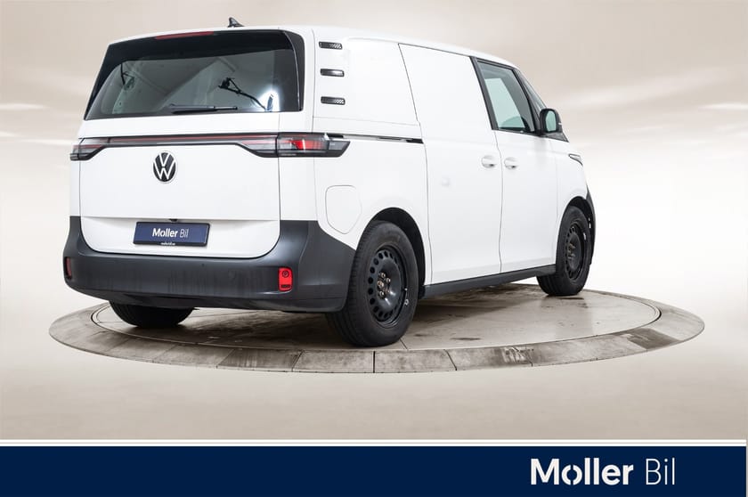 Bilde 5 av Volkswagen ID. Buzz Cargo 77kwh 204 hk
