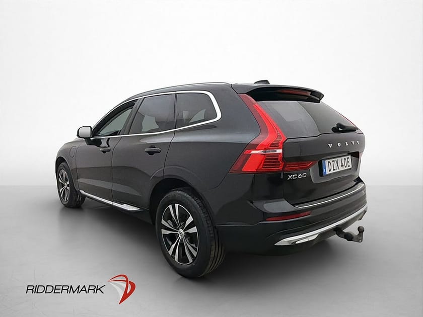 Bild 5 av Volvo XC60 T6 AWD Core Drag Värmare Pano Kamera Navi MOMS