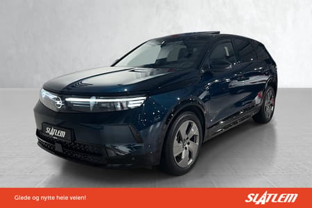 Opel Grandland Electric