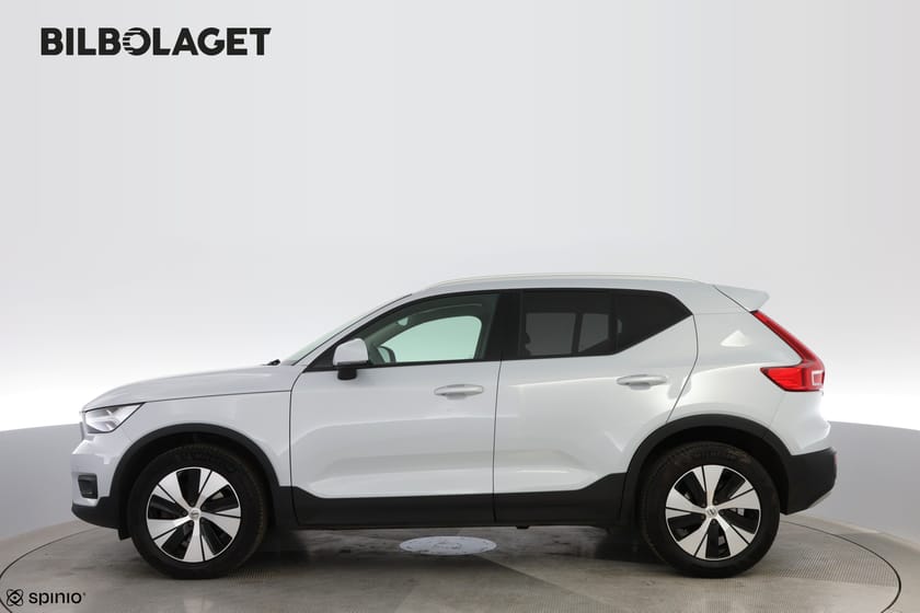 Bild 2 av Volvo XC40 B4 II AWD Bensin MomAdv NaviPro Edt
