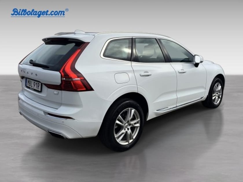 Bild 5 av Volvo XC60 Recharge T6 Inscr Expression T