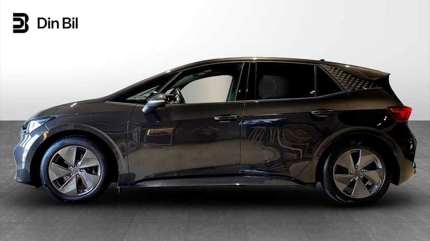 Bild 2 av CUPRA Born 58 KWH 150 KW/204 HK