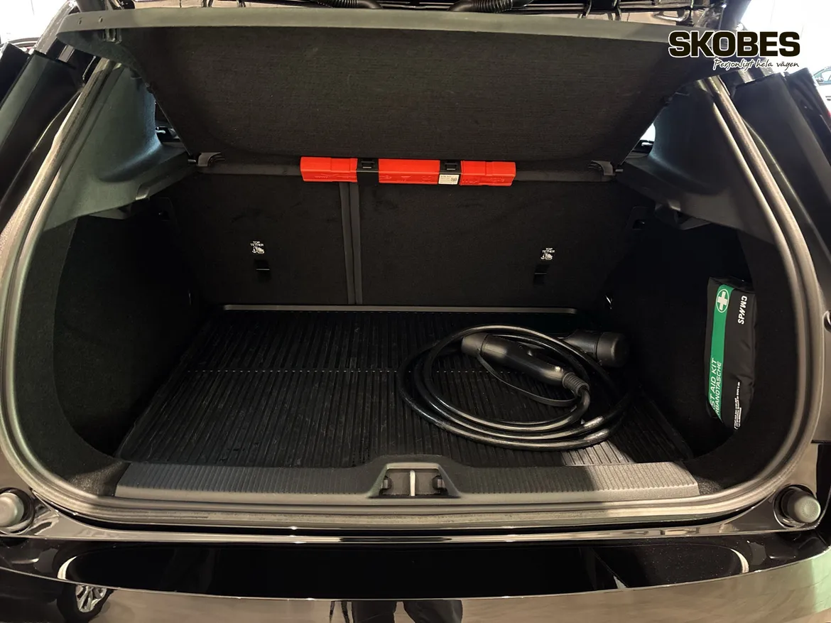 Volvo EX30 Single Motor Extended Range