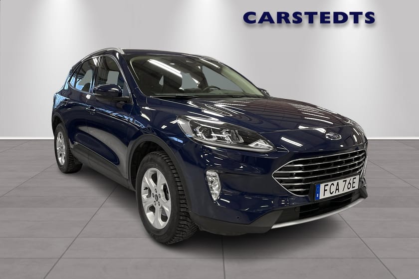 Bild 1 av Ford Kuga Plug-In Hybrid