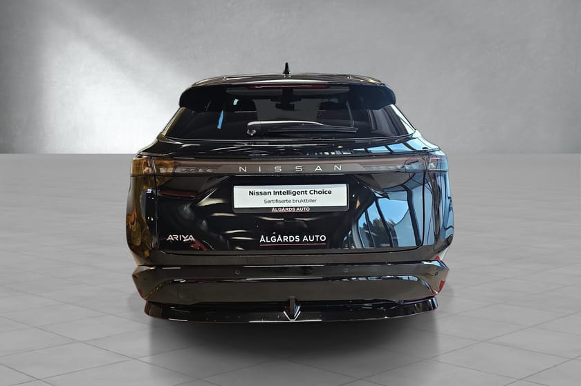 Bilde 4 av Nissan Ariya 87