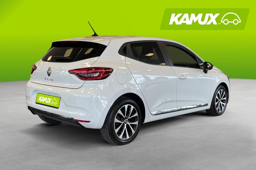 Bild 4 av Renault Clio