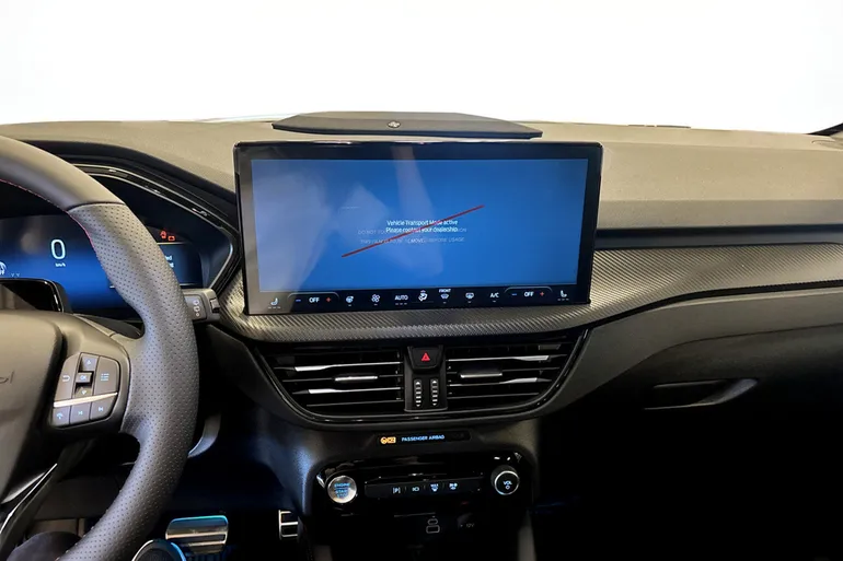 Ford Kuga Plug-In Hybrid